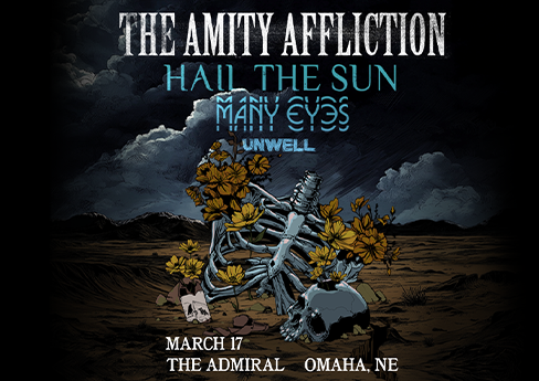 The Amity Affliction