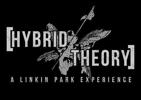 Hybrid Theory: The Ultimate Linkin Park Tribute Act