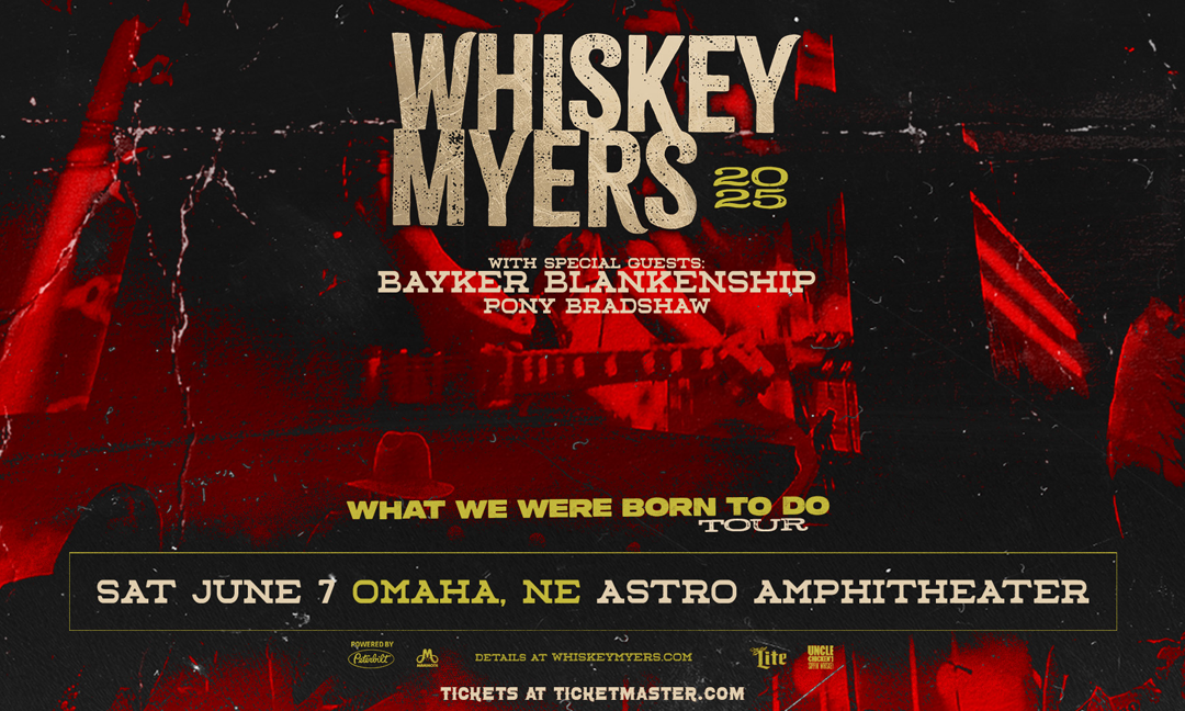 Whiskey Myers