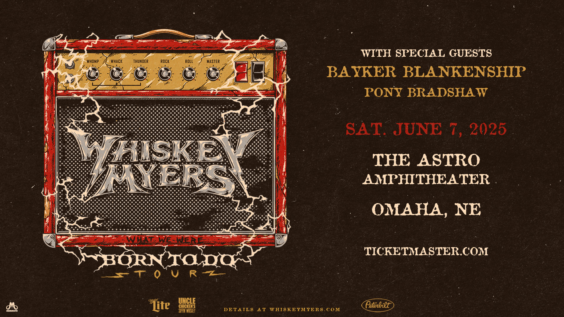 Whiskey Myers