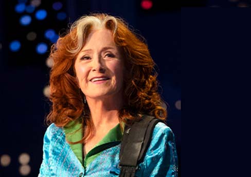 Bonnie Raitt