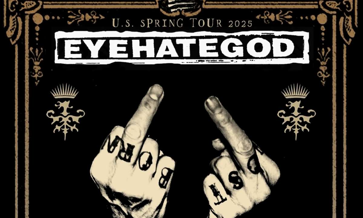 Eyehategod