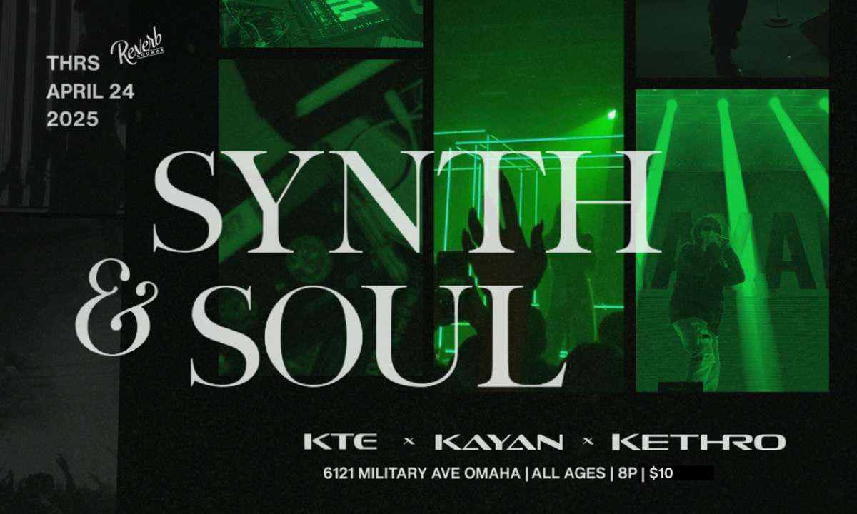 Synth & Soul