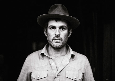 An Evening with Gregory Alan Isakov