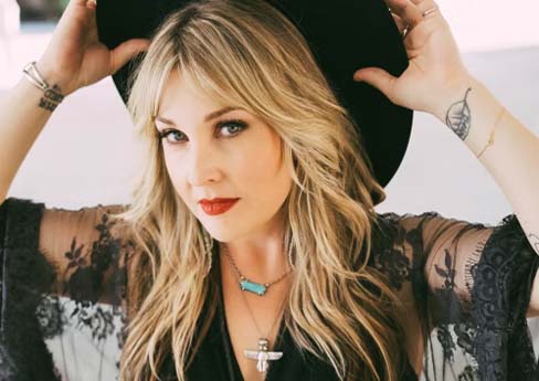 Sunny Sweeney