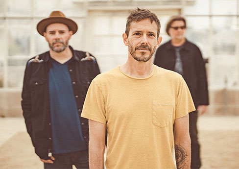 Toad The Wet Sprocket