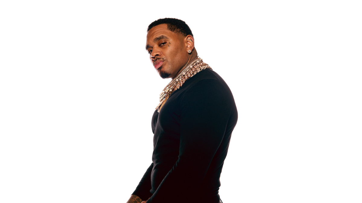 Kevin Gates