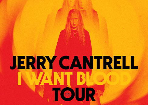 Jerry Cantrell