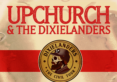 Upchurch & the Dixielanders