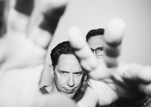 They Might Be Giants