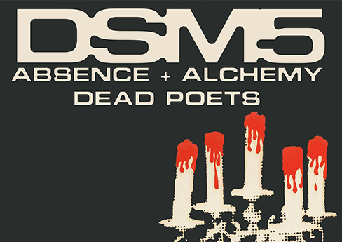DSM5
