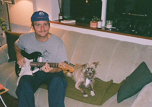 Mac Demarco
