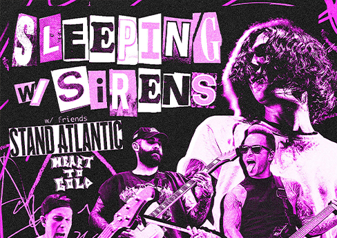 Sleeping With Sirens