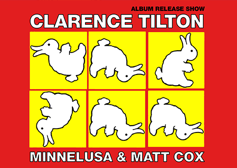 Clarence Tilton