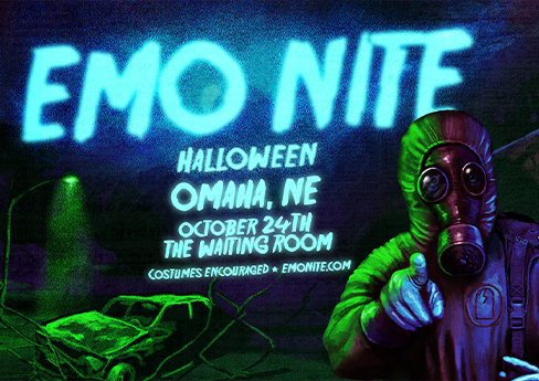Emo Nite