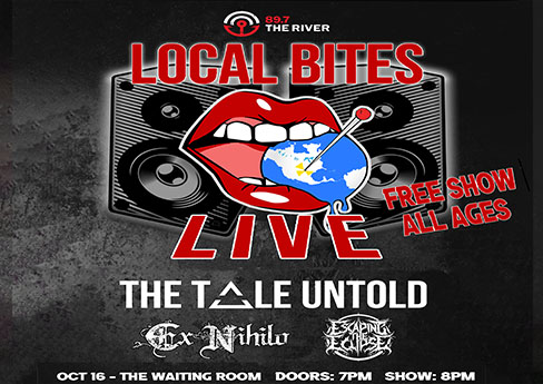 Local Bites Live