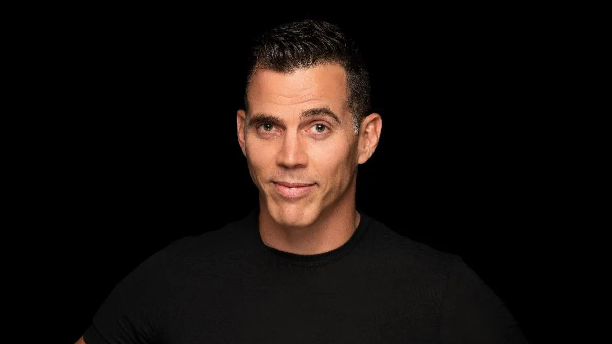 Steve-O