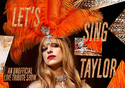 Let’s Sing Taylor