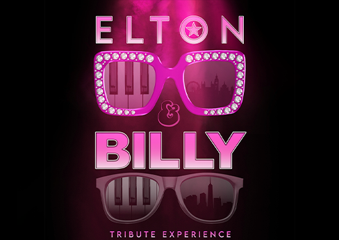 Elton & Billy