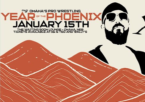 Year of the Phoenix XXI