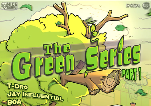 The Green Series pt.1