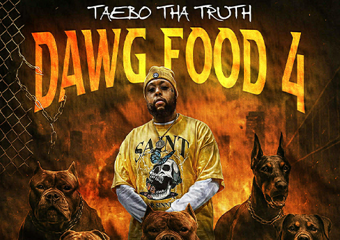 Taebo Tha Truth – Album Release Show