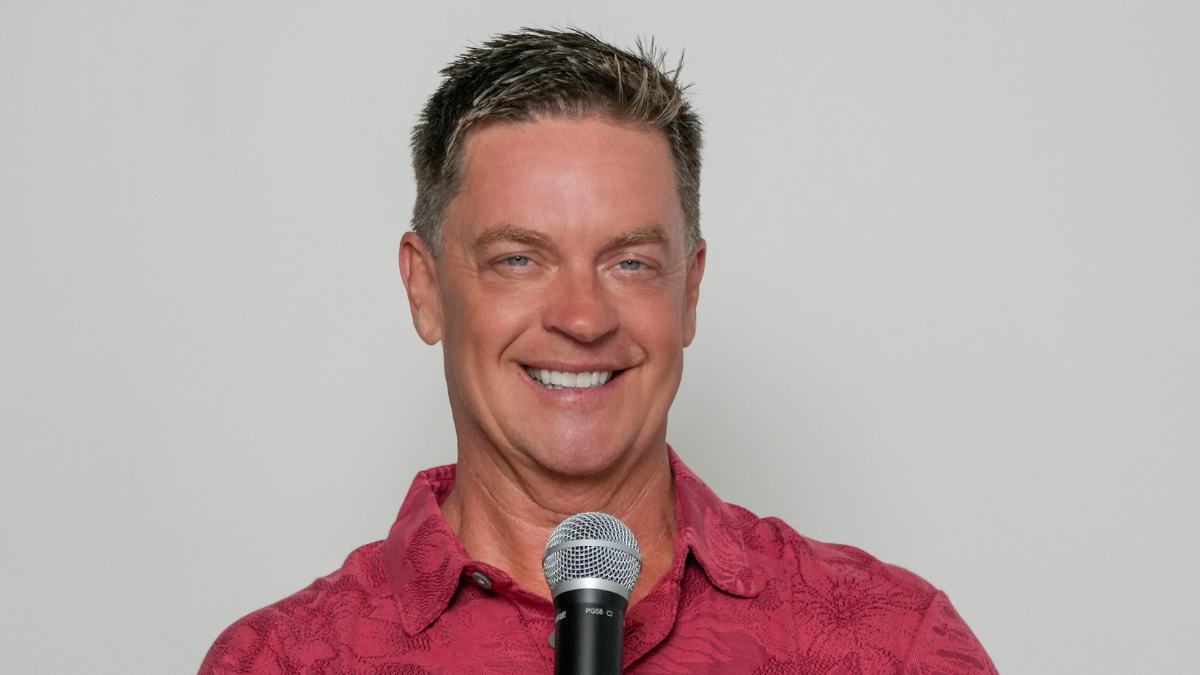Jim Breuer