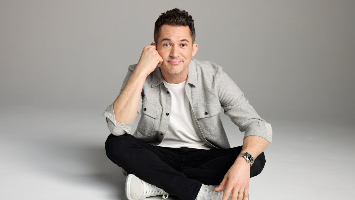 Justin Willman