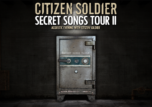 Citizen Soldier