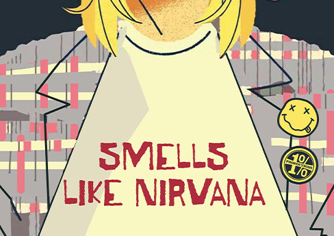 Smells Like Nirvana
