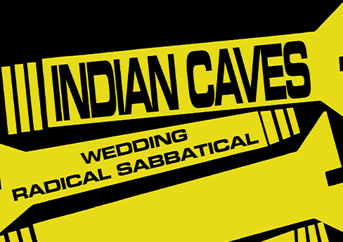 Indian Caves