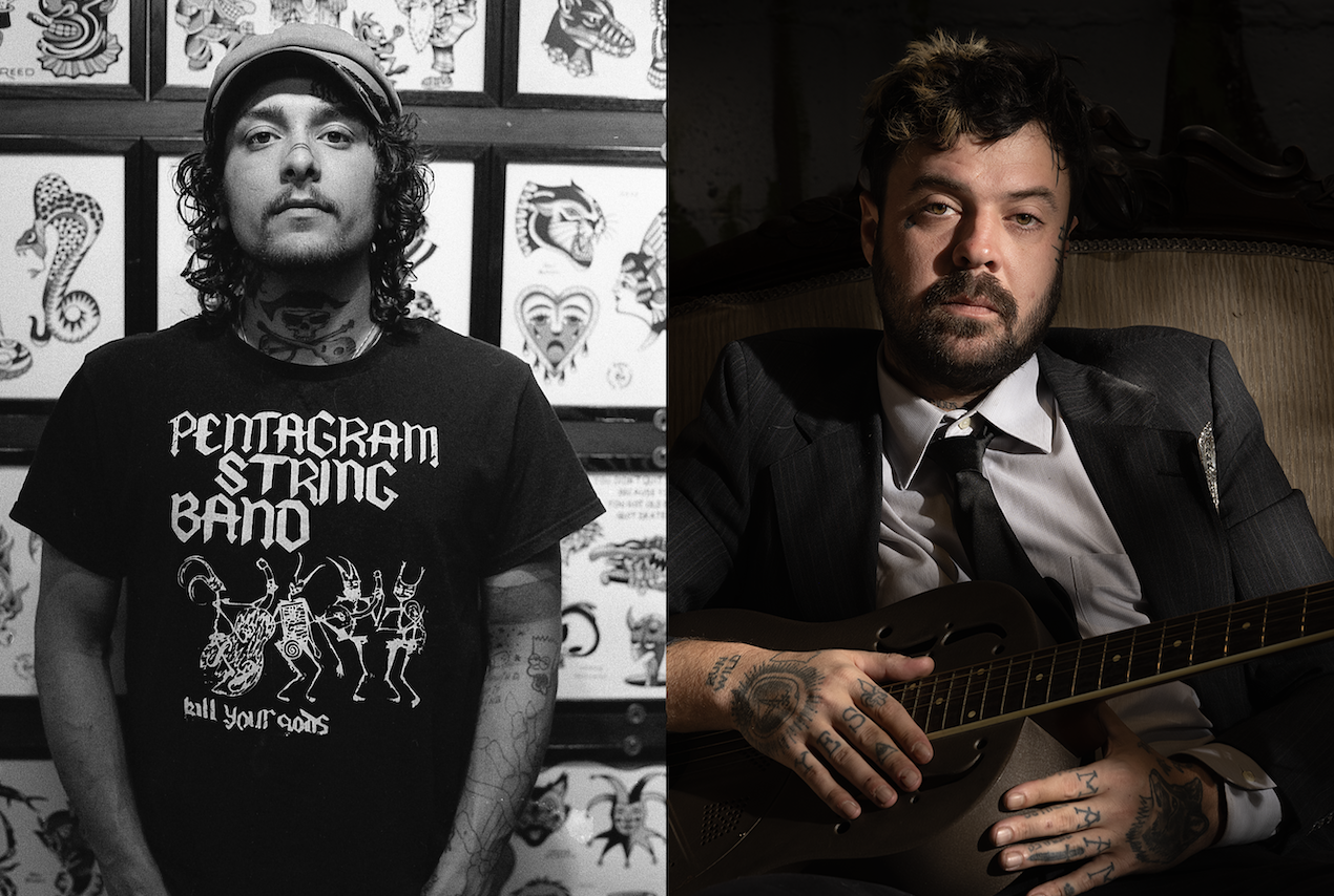 Yes Ma’am & Little Foot