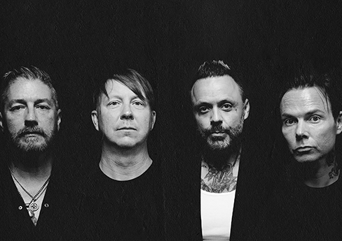 Blue October