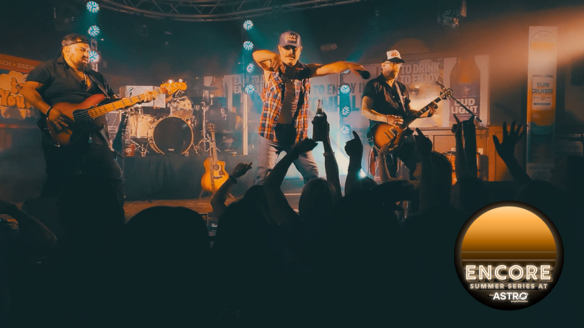 Chasin’ U – Morgan Wallen Tribute