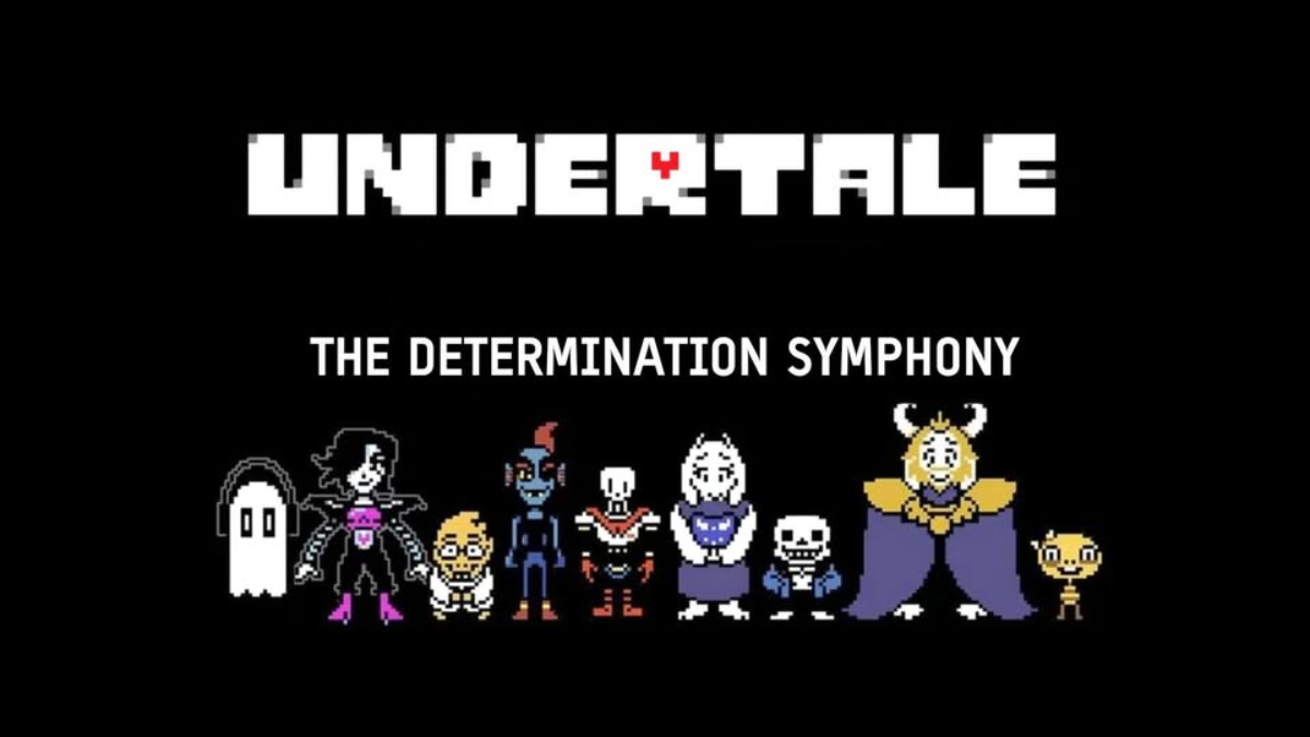 Undertale