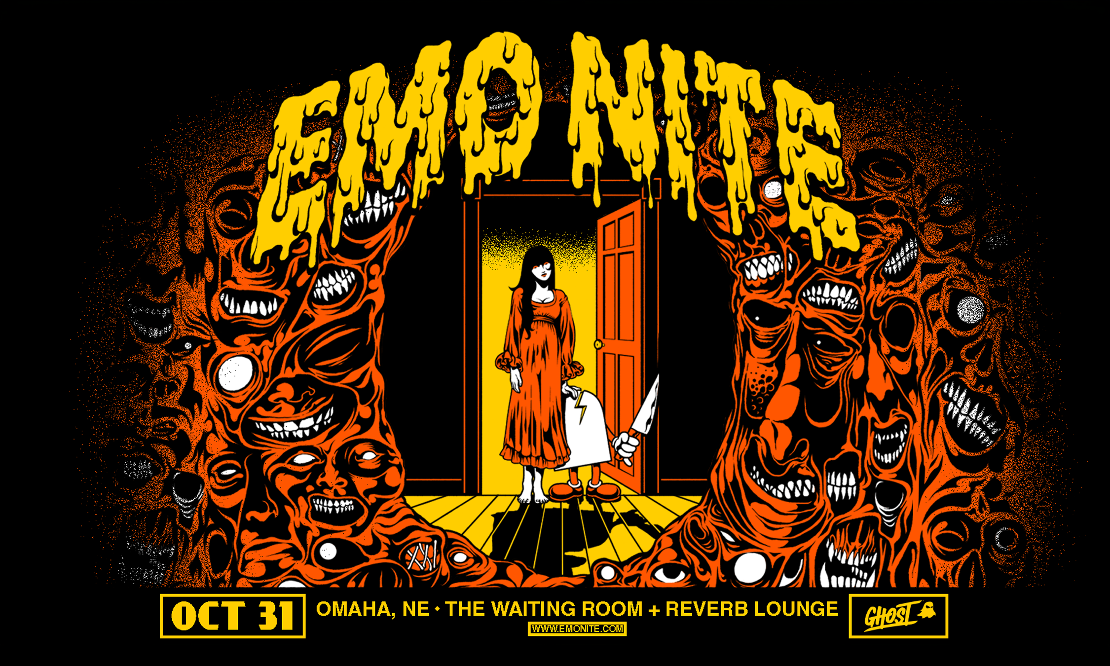 Emo Nite