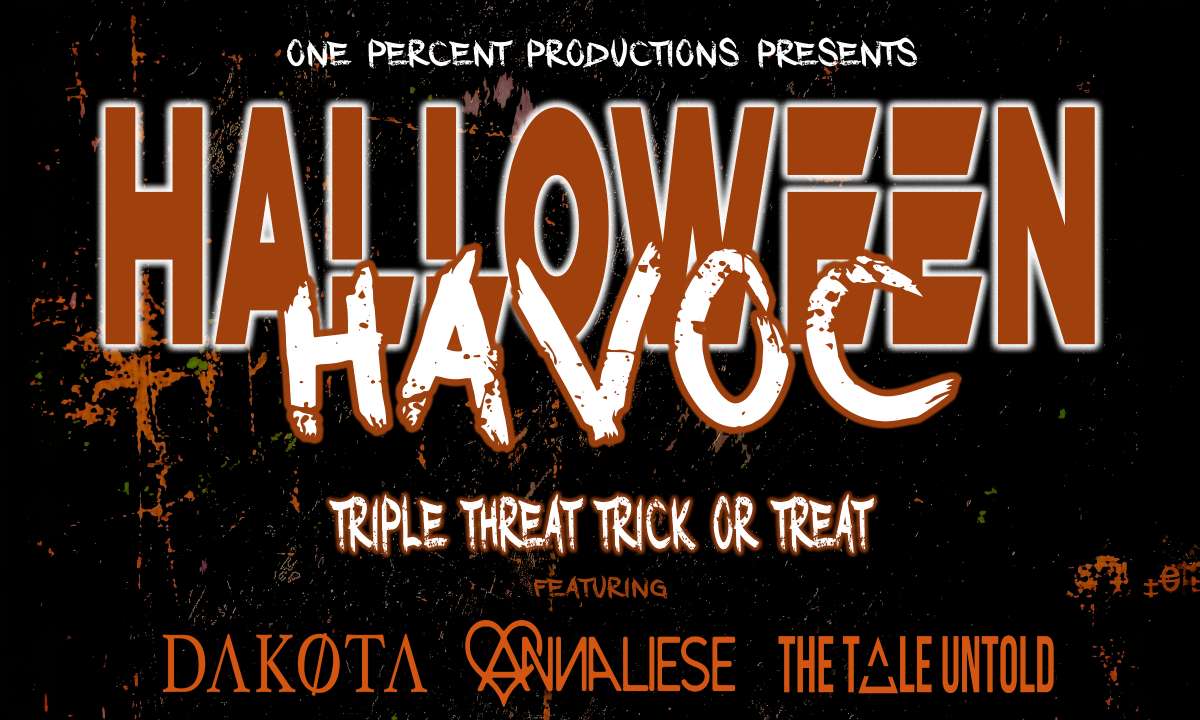 Halloween Havoc