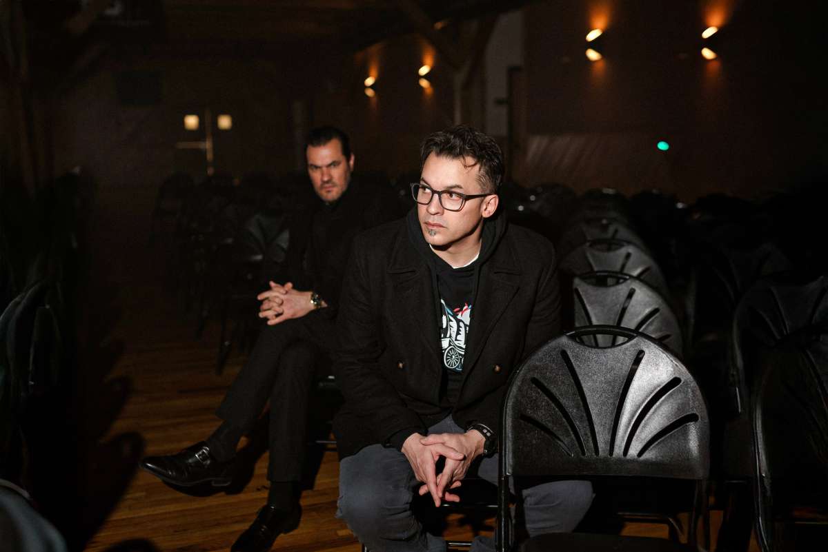 Atmosphere The Winter Carnival Tour 2027