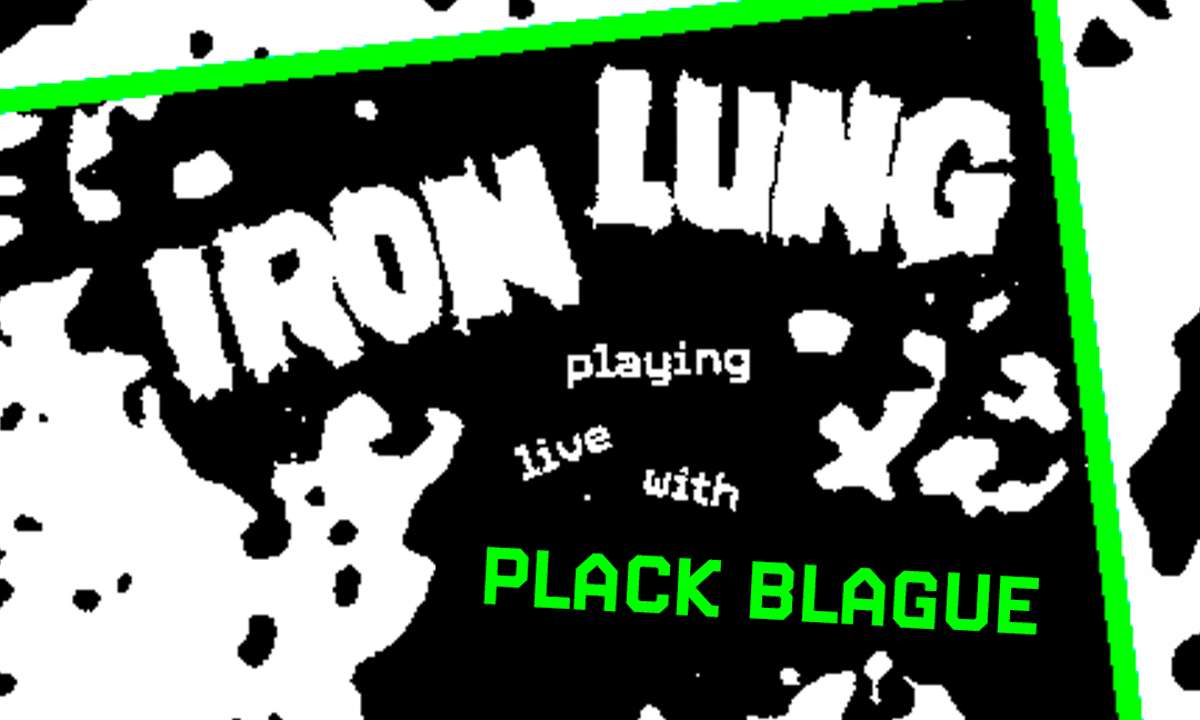 Iron Lung