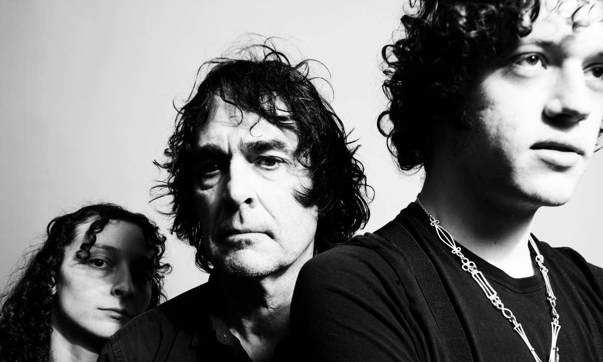 Jon Spencer