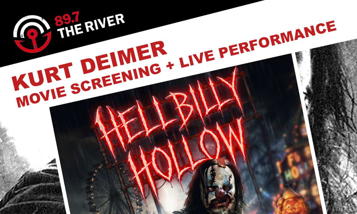Kurt Deimer’s Hellbilly Hollow