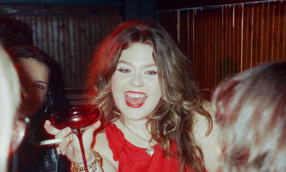 Leanna Firestone