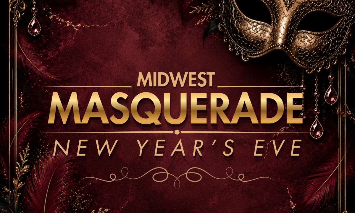 Midwest Masquerade NYE