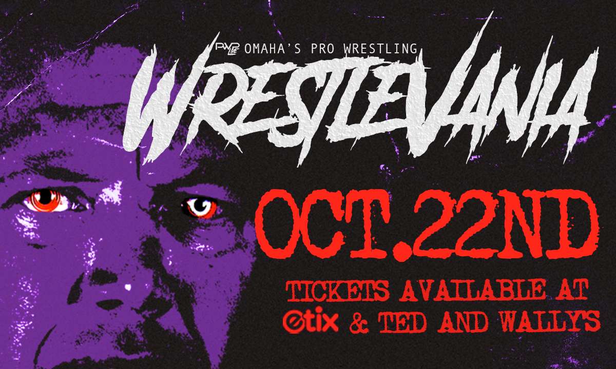 PWP WrestleVania
