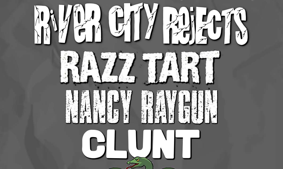 River City Rejects
