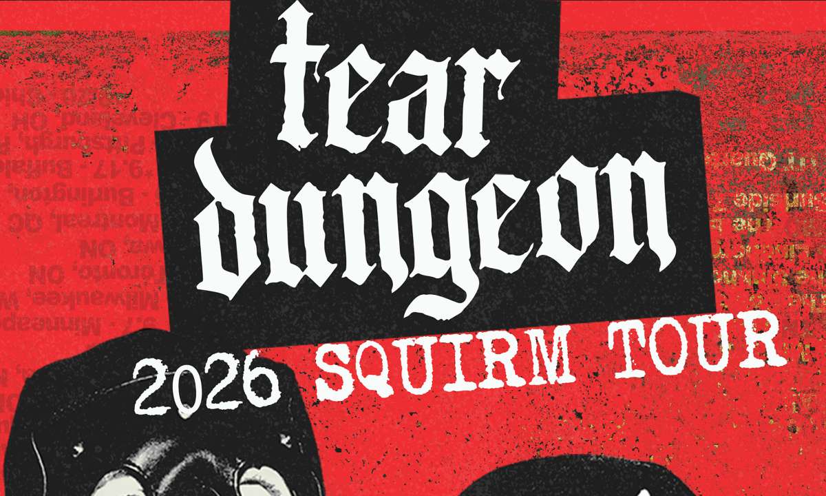 Tear Dungeon