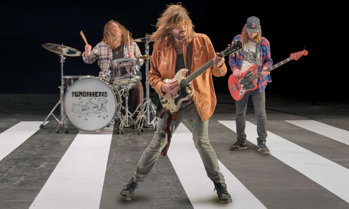 The Lemonheads: The Love Chant Tour