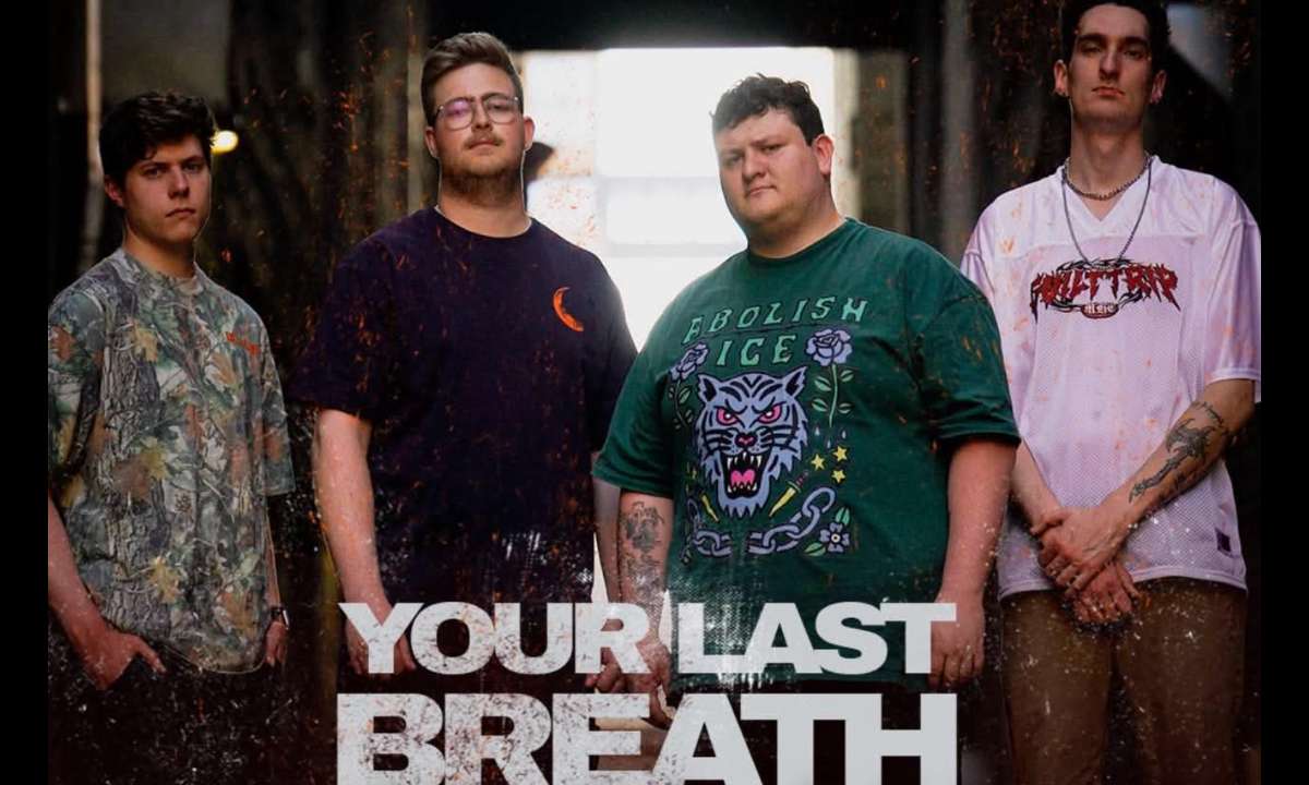 Your Last Breath