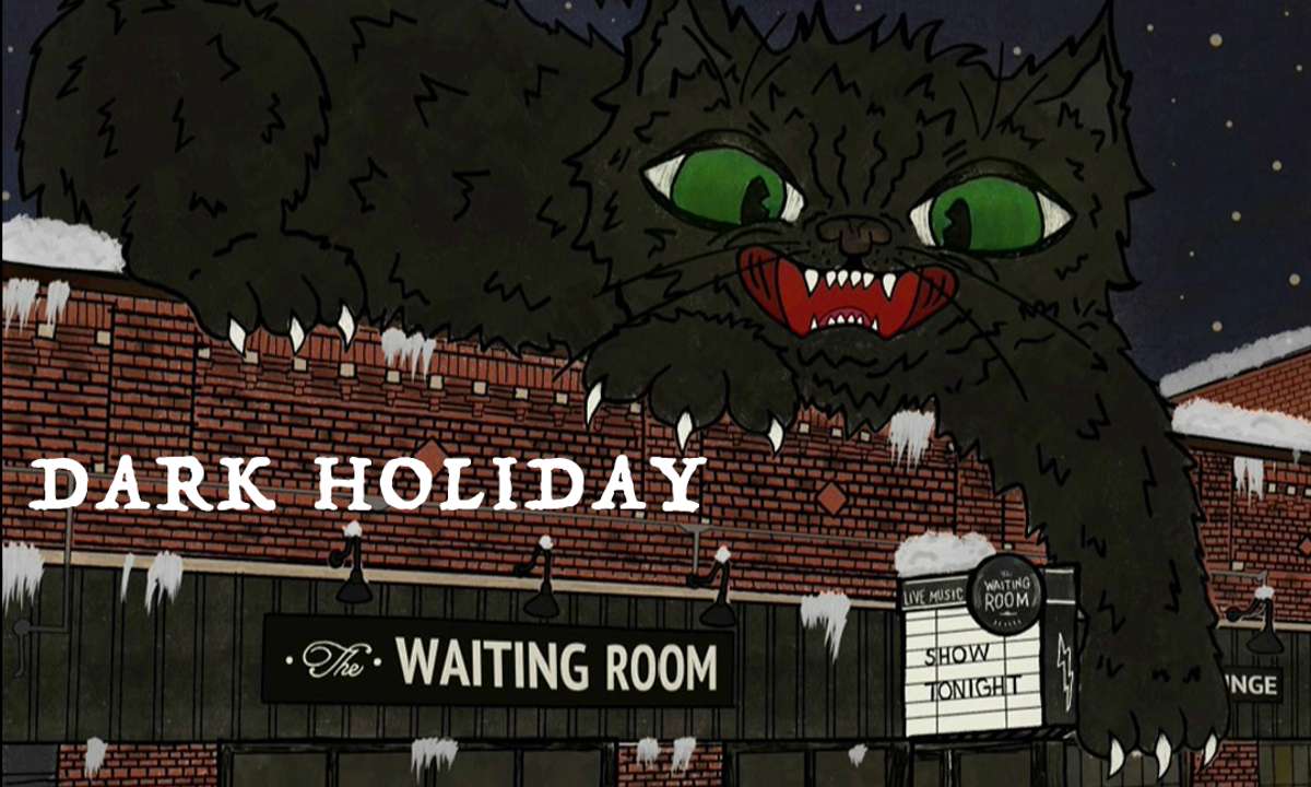 Dark Holiday