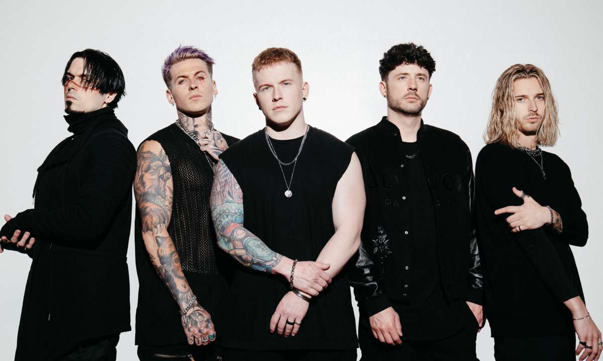 From Ashes to New – Reflections Tour 2027
